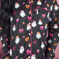 PREORDER- Boo-tiful GiGi Ruffle Pajama Set