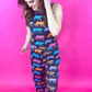 Montana Leopard Lounge Set