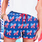 American Bow Everyday Shorts