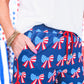 American Bow Everyday Shorts