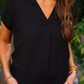 Whitney Woven Blouse
