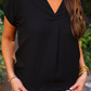 Whitney Woven Blouse