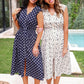 Annie Midi Zipper Dress- So Natural