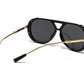 Cabana Calls Aviator Sunglasses
