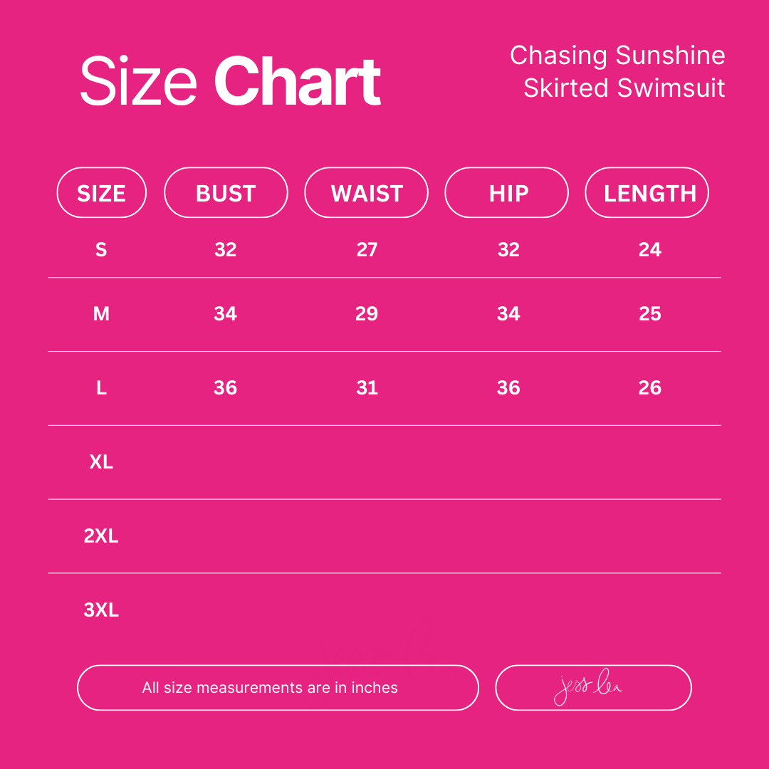 Chasing Sunshine Skirted Swimsuit, Royal Blue