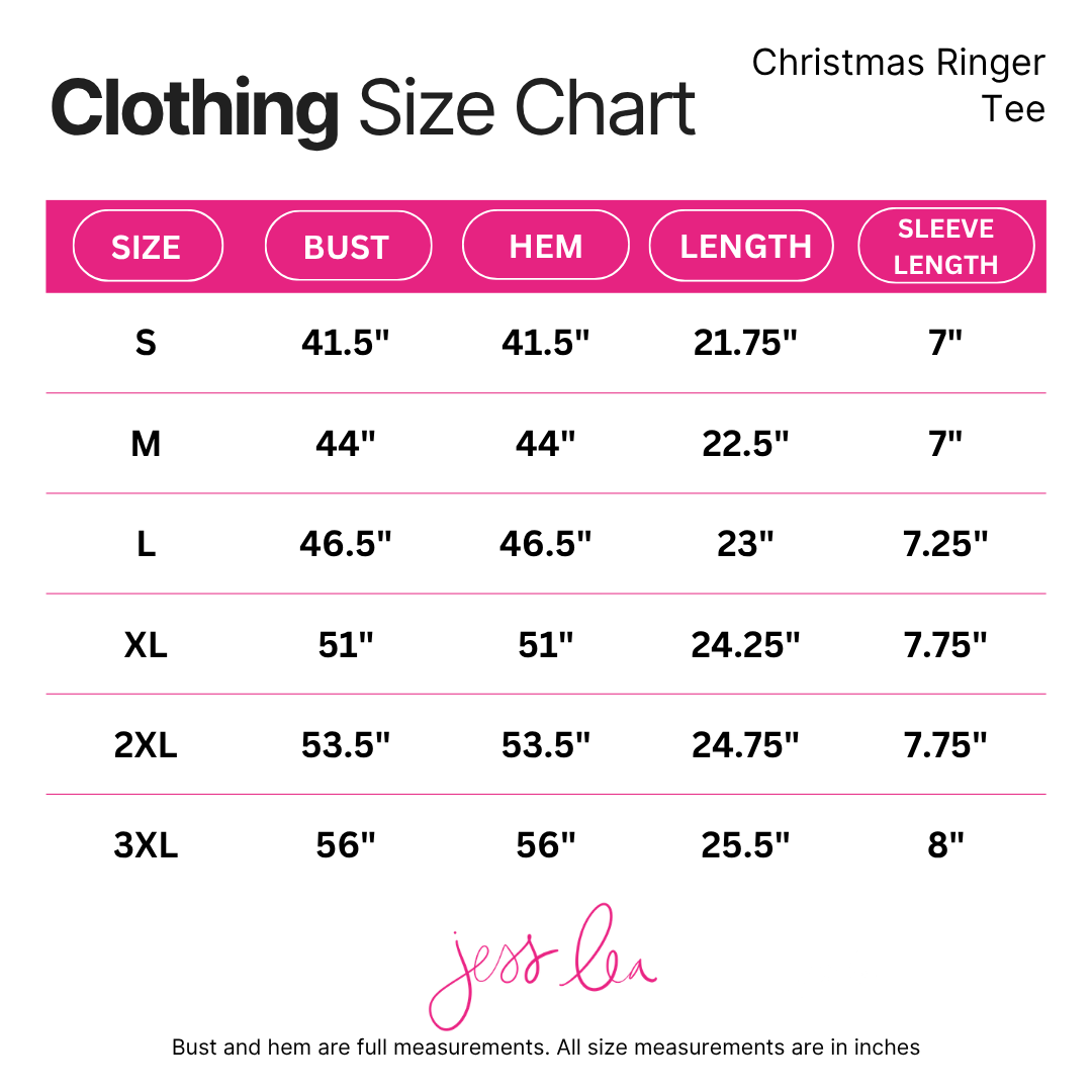 PREORDER- Foil Gingerbread House Tee