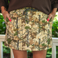PREORDER- Chloe Camo Skort- Classic