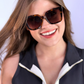 Shady Behavior Sunglasses