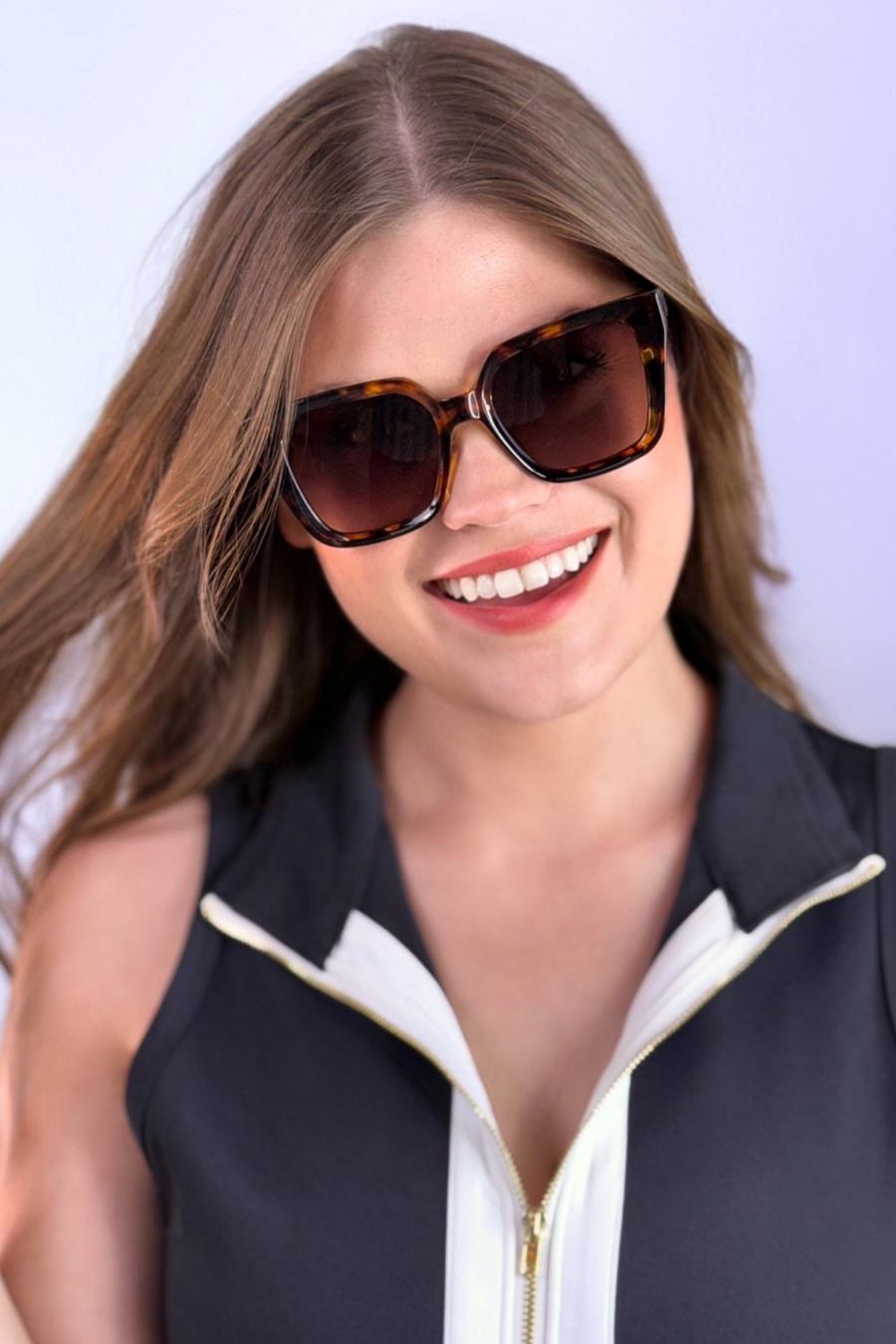 Shady Behavior Sunglasses