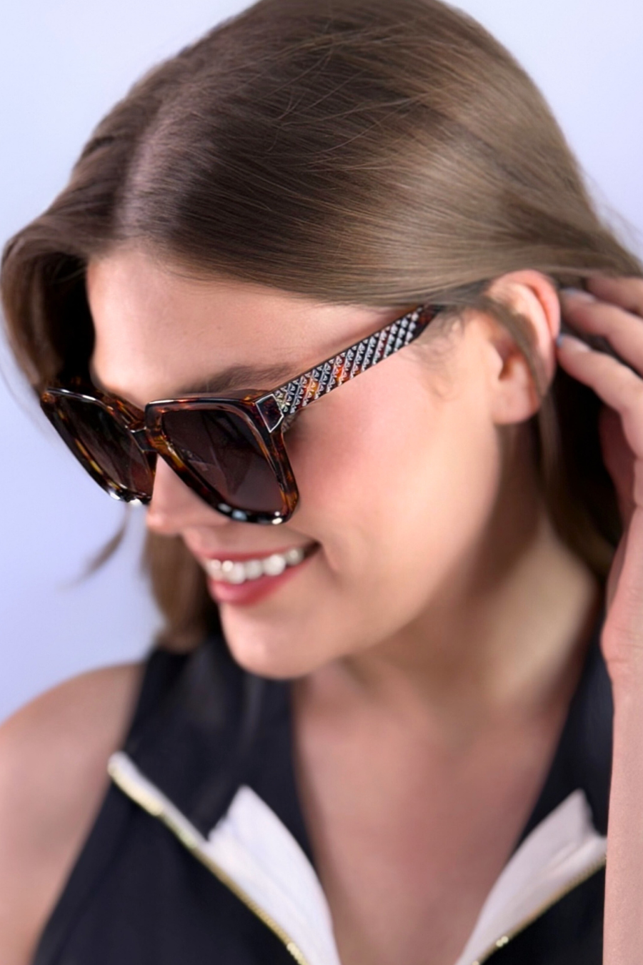 Shady Behavior Sunglasses