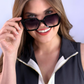 Shady Behavior Sunglasses