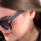 Shady Behavior Sunglasses