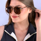 On the Bright Side Sunglasses
