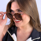 On the Bright Side Sunglasses