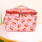 Cherry Bomb Travel Bag