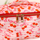 Cherry Bomb Travel Bag