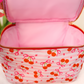 Cherry Bomb Travel Bag