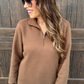 McKenna Pullover