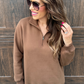 McKenna Pullover