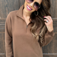 McKenna Pullover