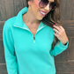 McKenna Pullover