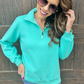 McKenna Pullover