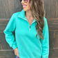 McKenna Pullover