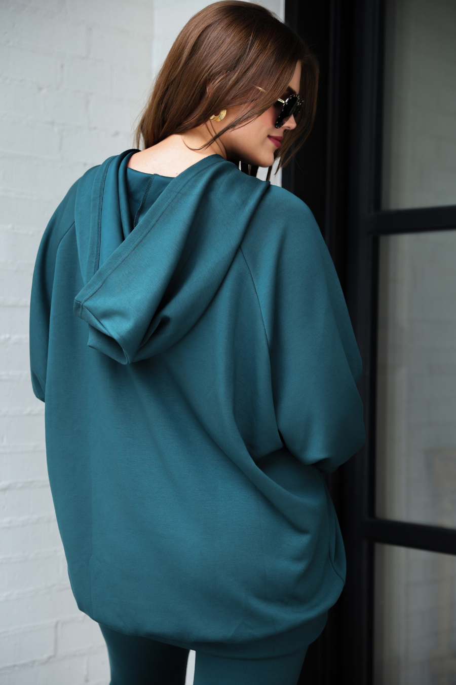 Luxe Comfort Zone Set