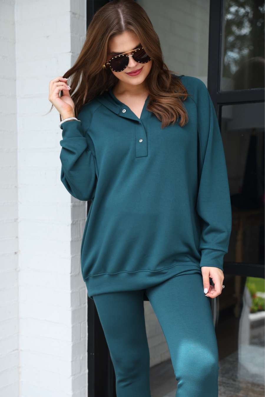 Luxe Comfort Zone Set
