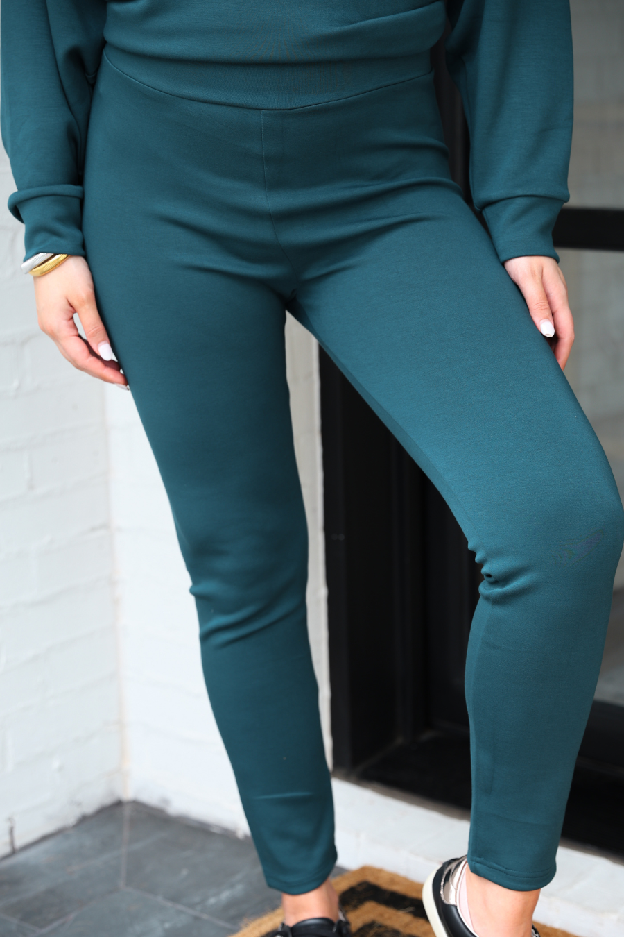 Luxe Comfort Zone Set