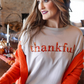 Always Thankful Pullover