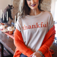 Always Thankful Pullover