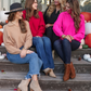 Zander Collared Sweater