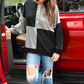 Baker Color Block Top