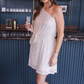 Broadway Lights Sequin Dress