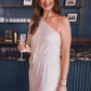 Broadway Lights Sequin Dress