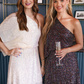 Broadway Lights Sequin Dress