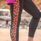 Splash of Spots Printed Leggings