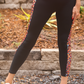 Splash of Spots Printed Leggings
