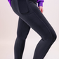 Everywhere Pocket Leggings