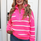 Jameson Quarter Zip Pullover