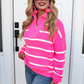 Jameson Quarter Zip Pullover