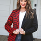 Bennett Buffalo Plaid Jacket