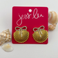 Collecting Seashells Earrings