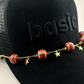 Football Star Hat Chain