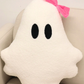 PREORDER- GiGi The Ghost Pillow