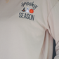PREORDER Spooky Season Embroidered Sweatshirt