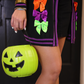 PREORDER Sugar And Spooks Bow Cardigan
