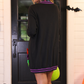 PREORDER Sugar And Spooks Bow Cardigan
