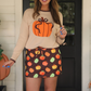 PREORDER Harvest Hues Pumpkin Sweater